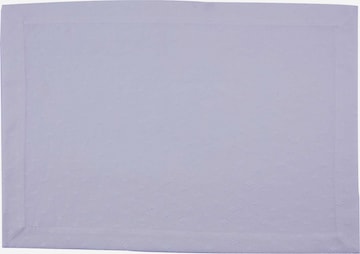 Bella Maison Placemat 'Paula' in Grey: front