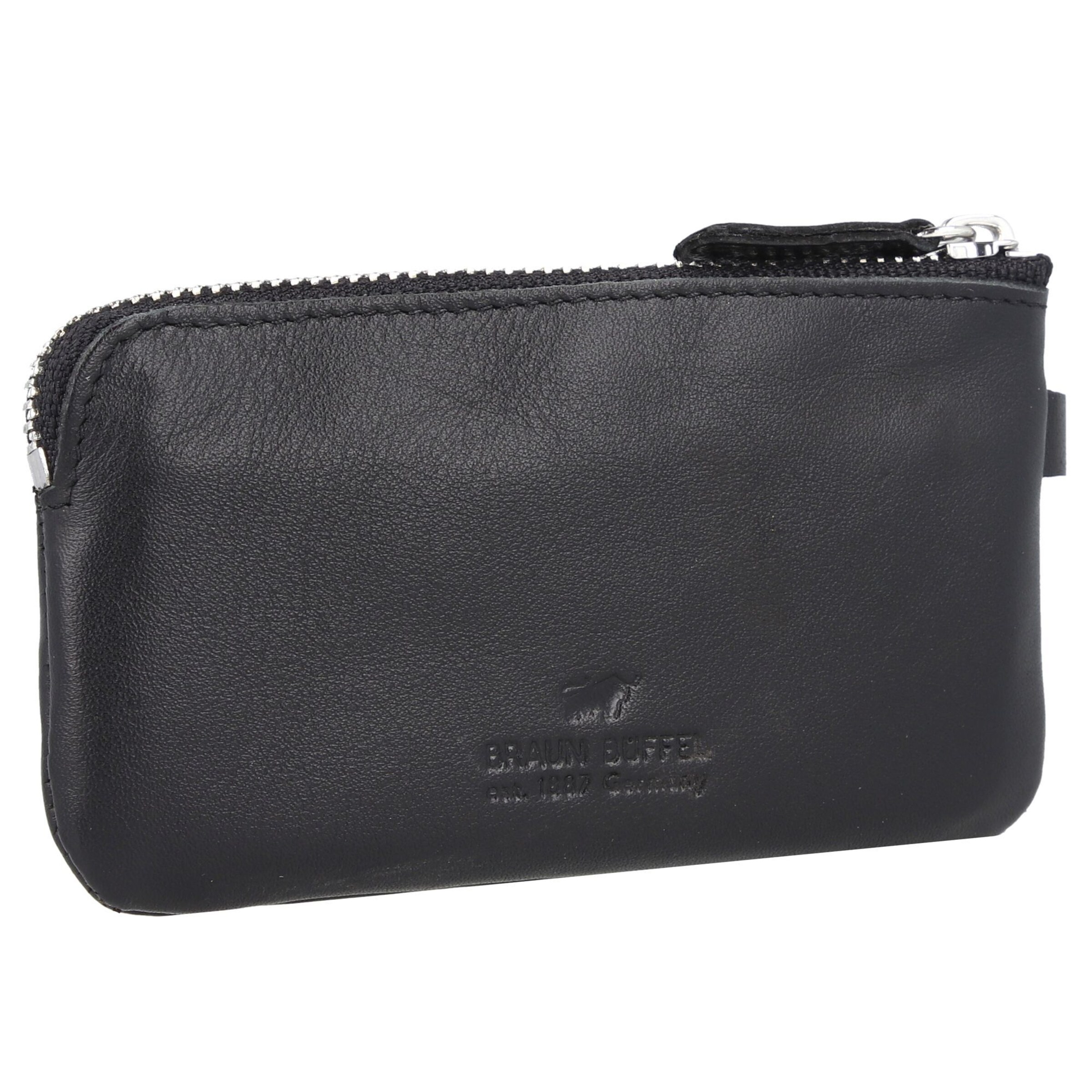 Braun Büffel Case 'Golf' in Black