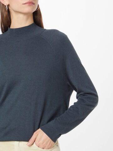 Pull-over GERRY WEBER en bleu