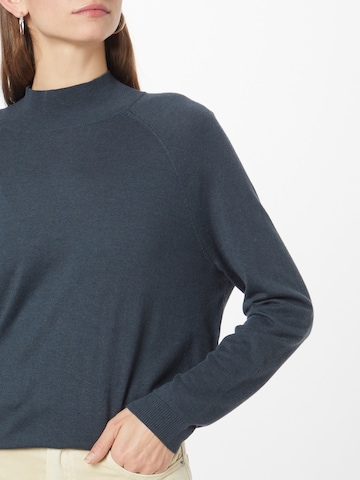 GERRY WEBER Pullover in Blau