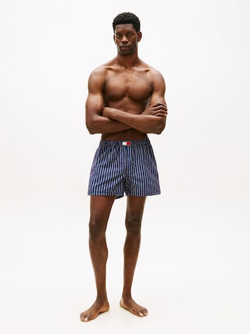 Boxers TOMMY HILFIGER en bleu