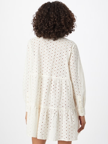 Robe-chemise 'MAIlana' Masai en blanc