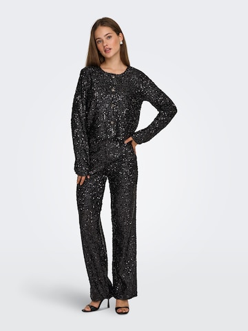 JDY - Blazer 'JDYTINA' em preto