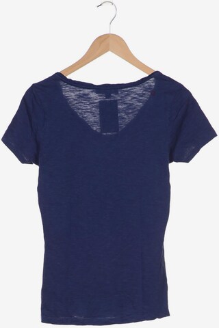 COMMA T-Shirt XS in Blau