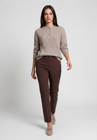 Usha - Jersey en gris