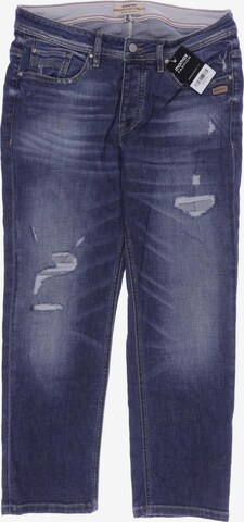 Gang Jeans 34 in Blau: predná strana