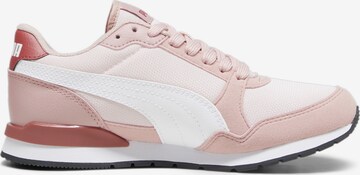 PUMA Sneaker 'ST Runner v3' in Pink