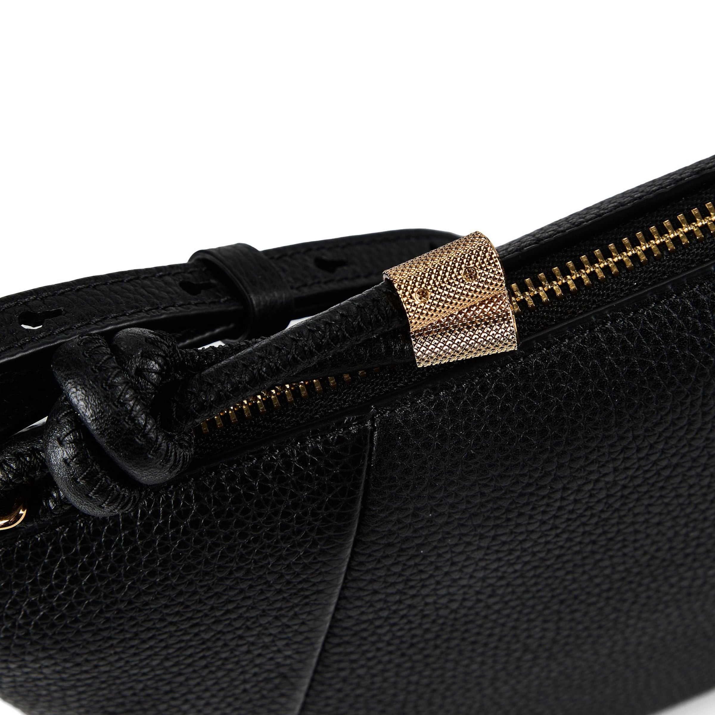 Sac à bandoulière 'Willa' FOSSIL en noir