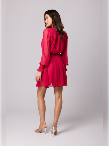 Makover - Vestido 'K168 ' en rosa