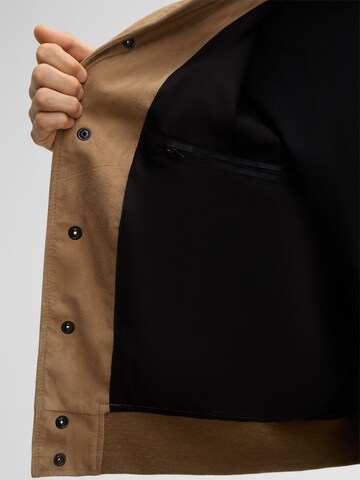 STRELLSON Tussenjas 'Kade' in Beige