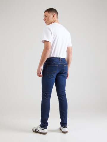 Lee - Skinny Vaquero 'MALONE' en azul