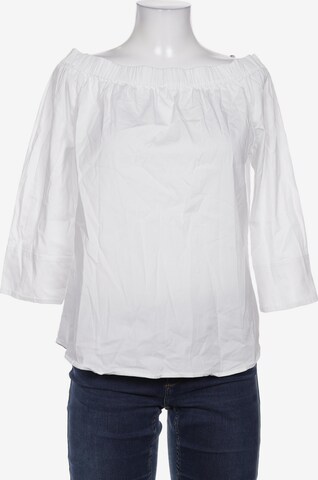 IN LINEA Blouse & Tunic in L in White: front