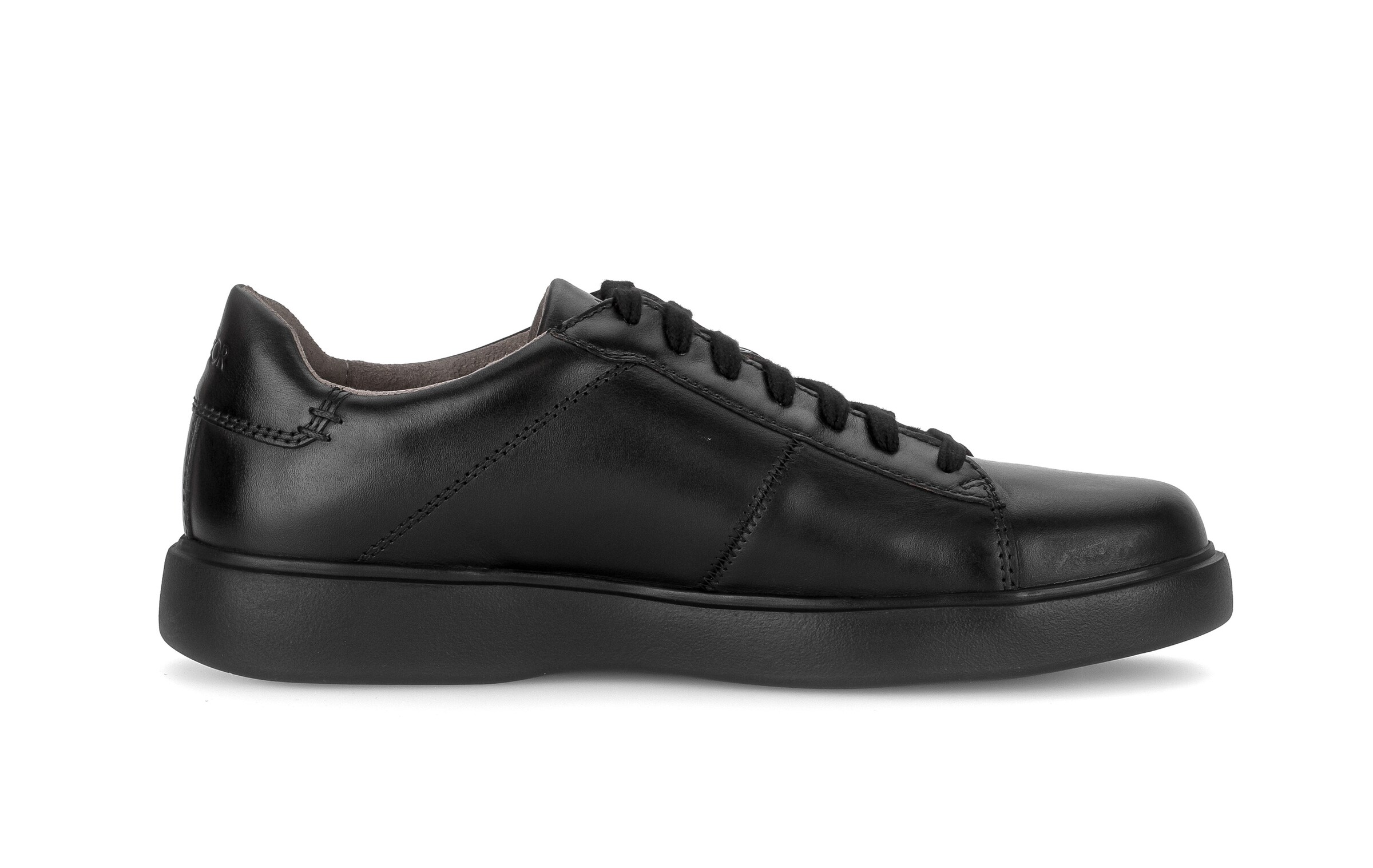 GABOR Sneakers in Black