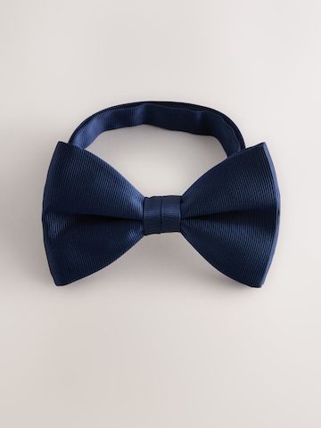 Next Bow tie in Blue