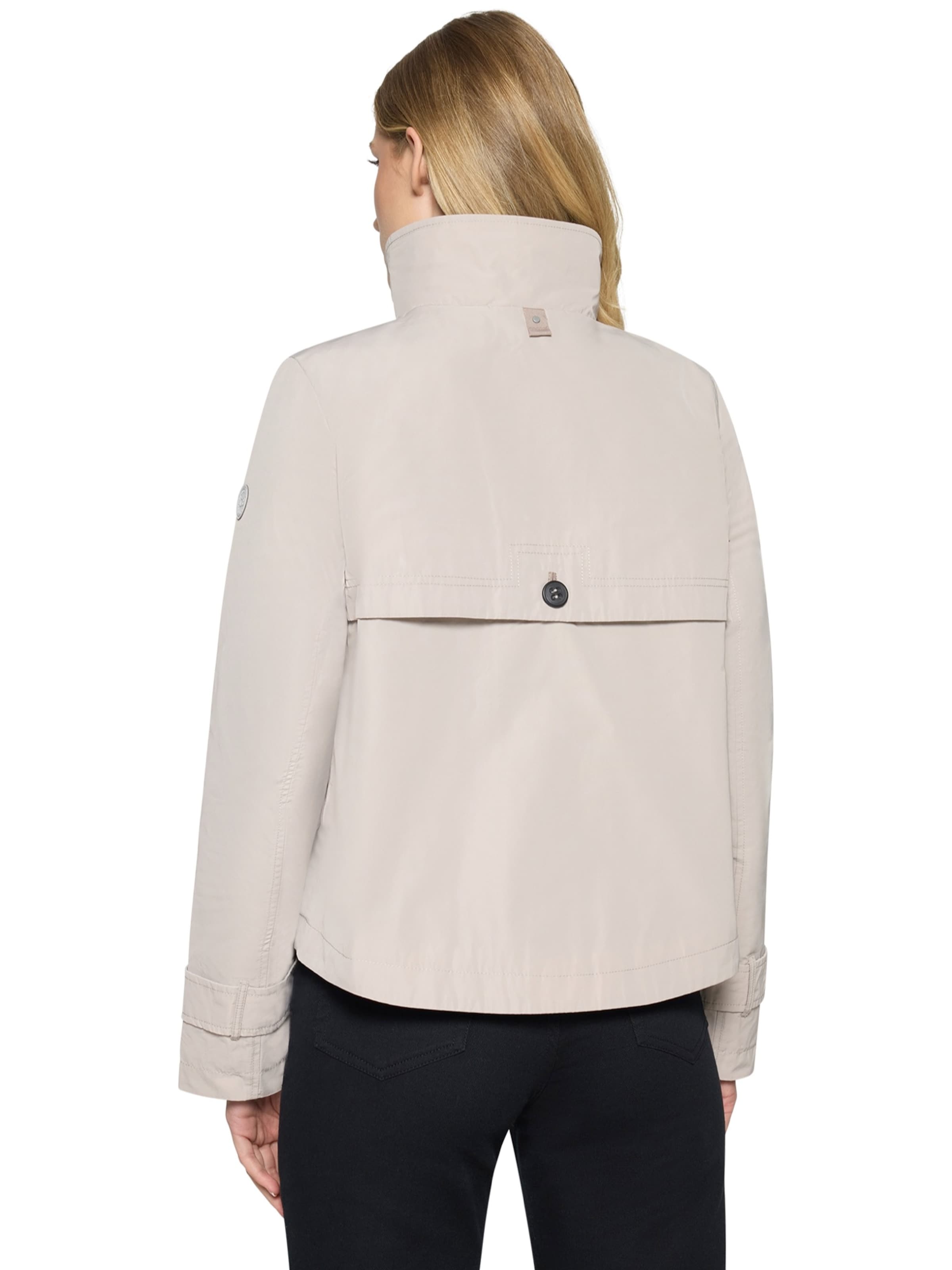 Veste mi-saison GIL BRET en beige