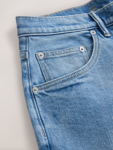 Next Baggy Džínsy - Modrá