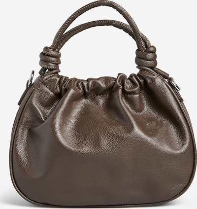 PIECES Handtasche in braun, Produktansicht