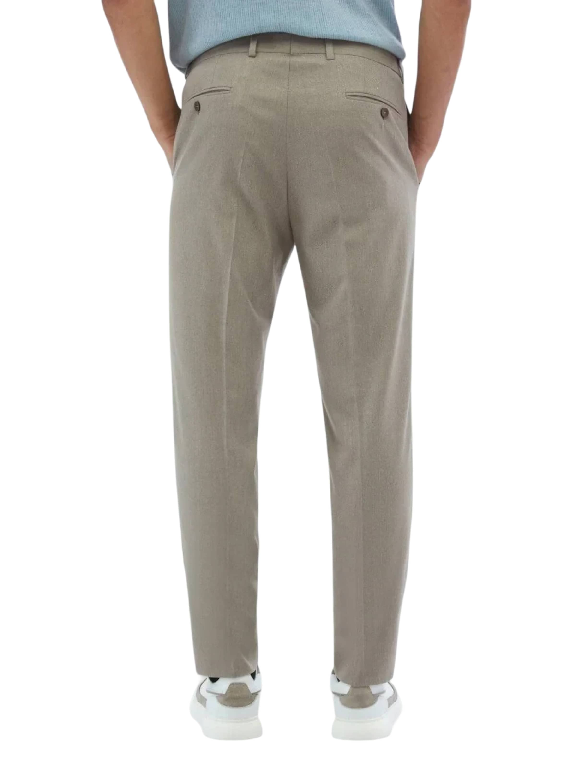 KİP Regular Chino trousers in Grey