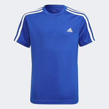 ADIDAS SPORTSWEAR Tracksuit 'Designed To Move And' in Blue