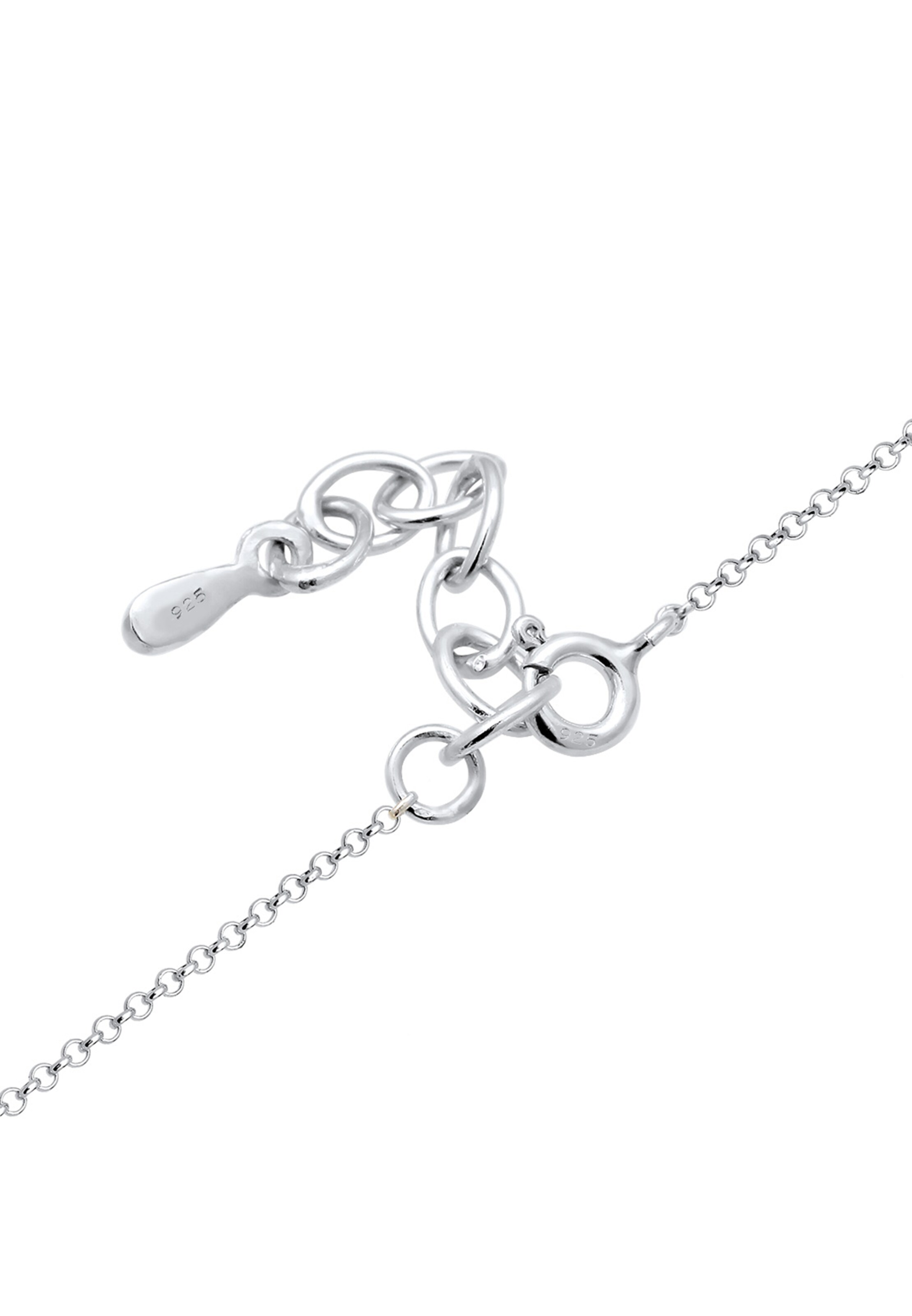 ELLI Necklace in Silver
