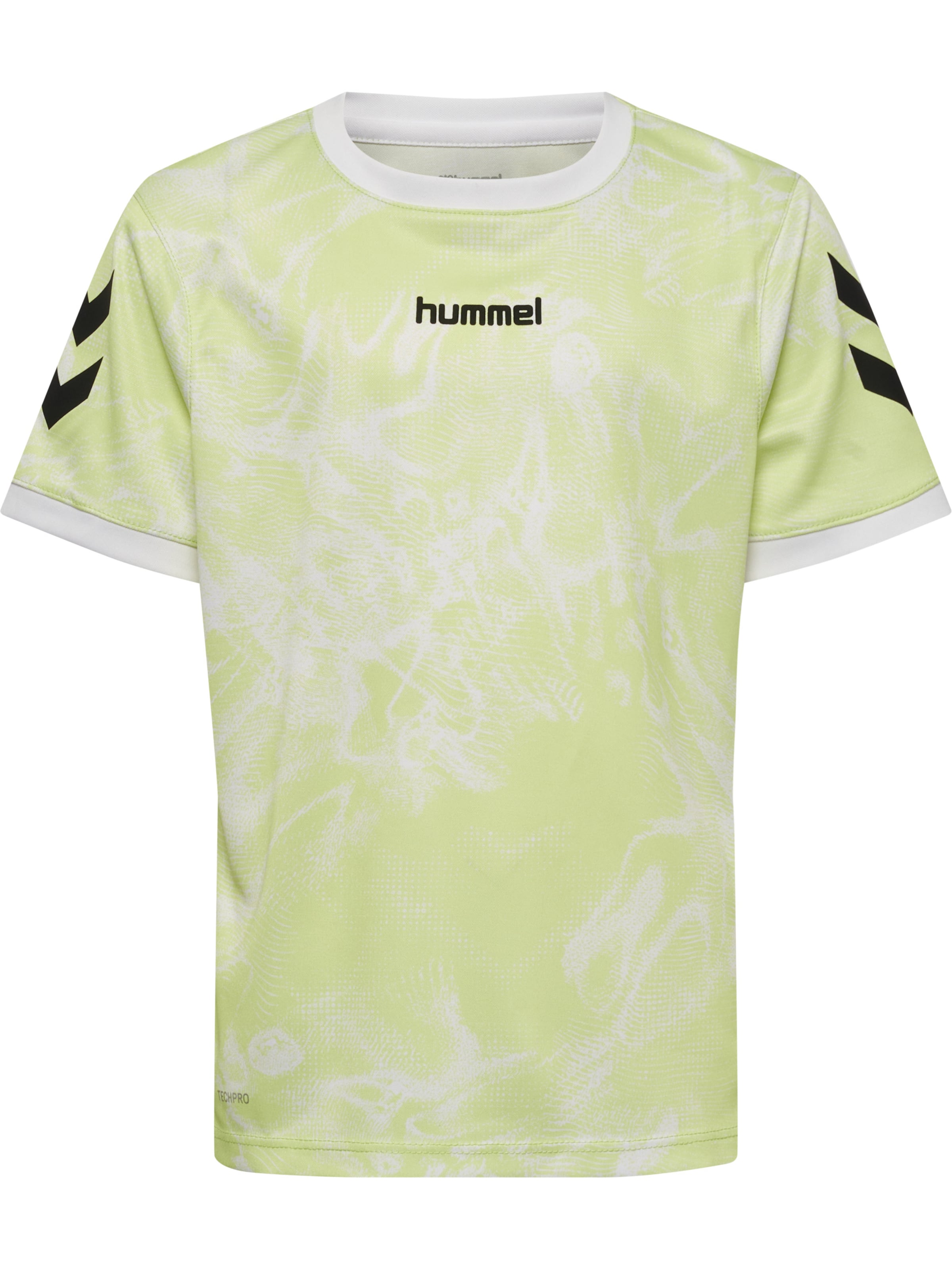 Hummel Sportpak in Groen
