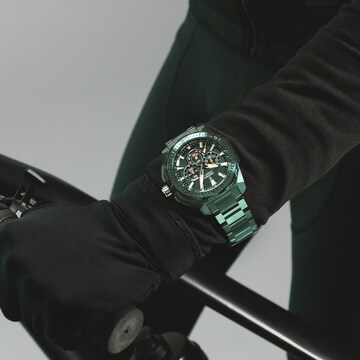 FESTINA Analoog horloge in Groen