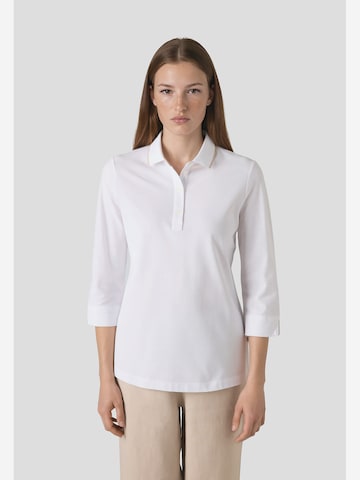 T-shirt MAERZ Muenchen en blanc : devant