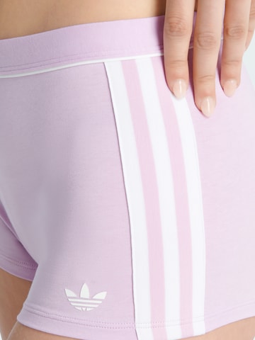 ADIDAS ORIGINALS Panty ' Comfort Flex Cotton ' in Pink