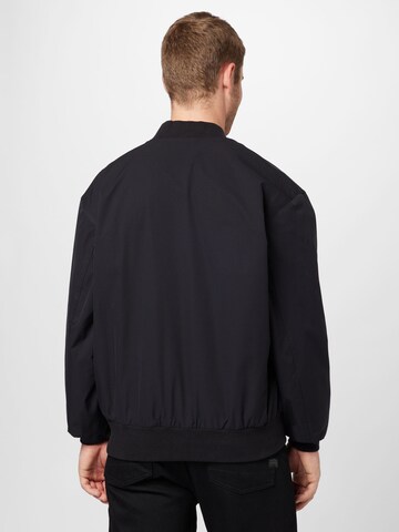 Veste mi-saison Carhartt WIP en noir