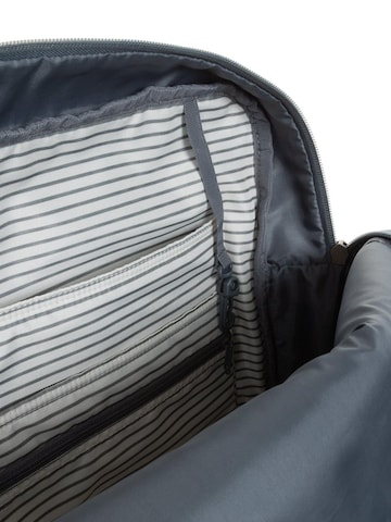 EASTPAK Shopper in Blue