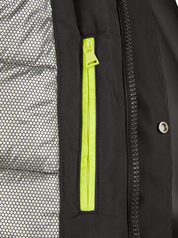 Veste fonctionnelle CALAMAR en gris