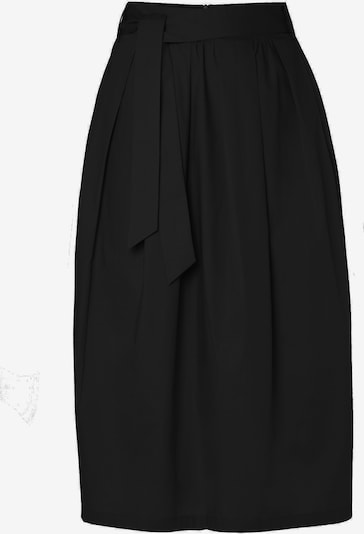 TATUUM Suknja 'MORA' u mornarsko plava, Pregled proizvoda