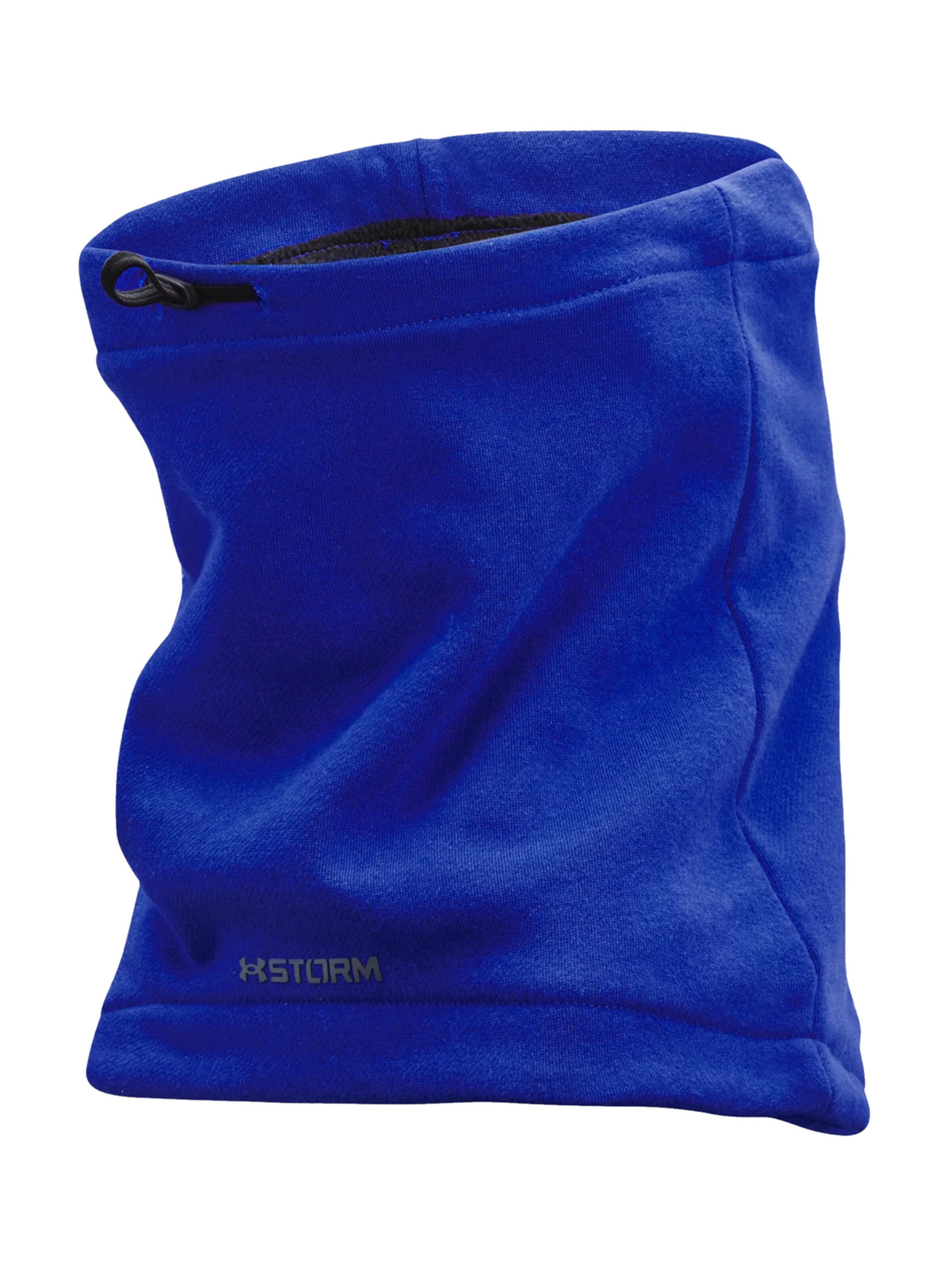 UNDER ARMOUR Sportschal in Blau