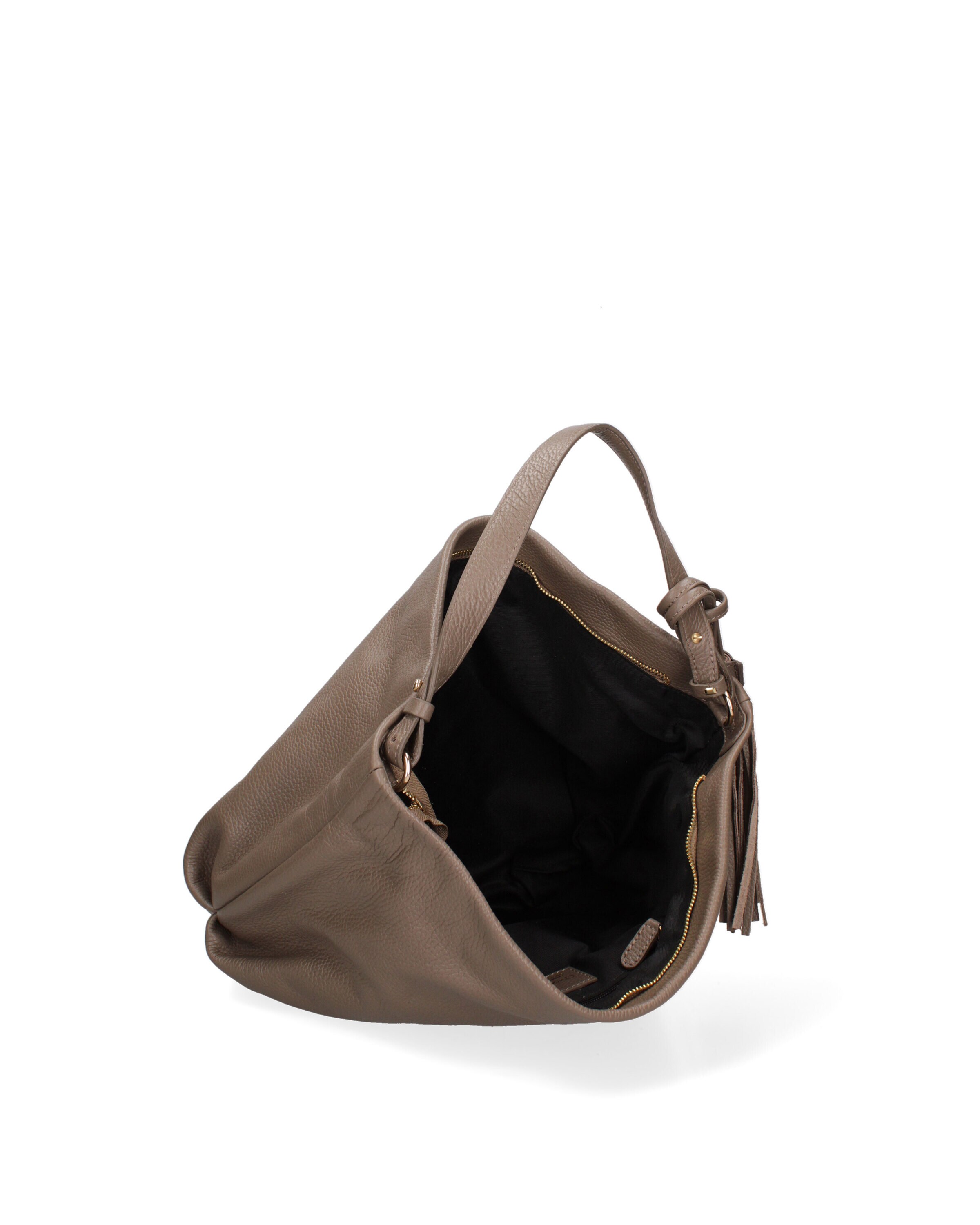 Sac à bandoulière Chiara Ferretti en beige