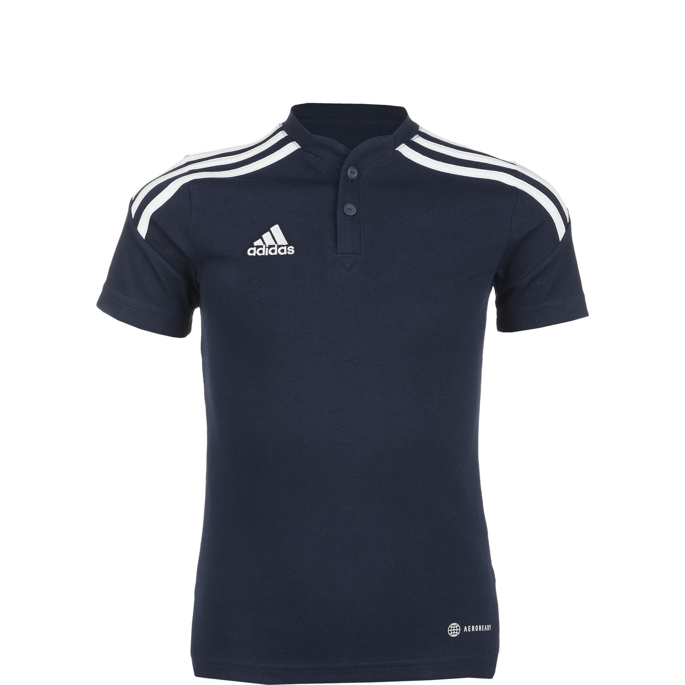 ADIDAS PERFORMANCE Funktionsshirt 'Condivo 22' in Blau: Vorderseite