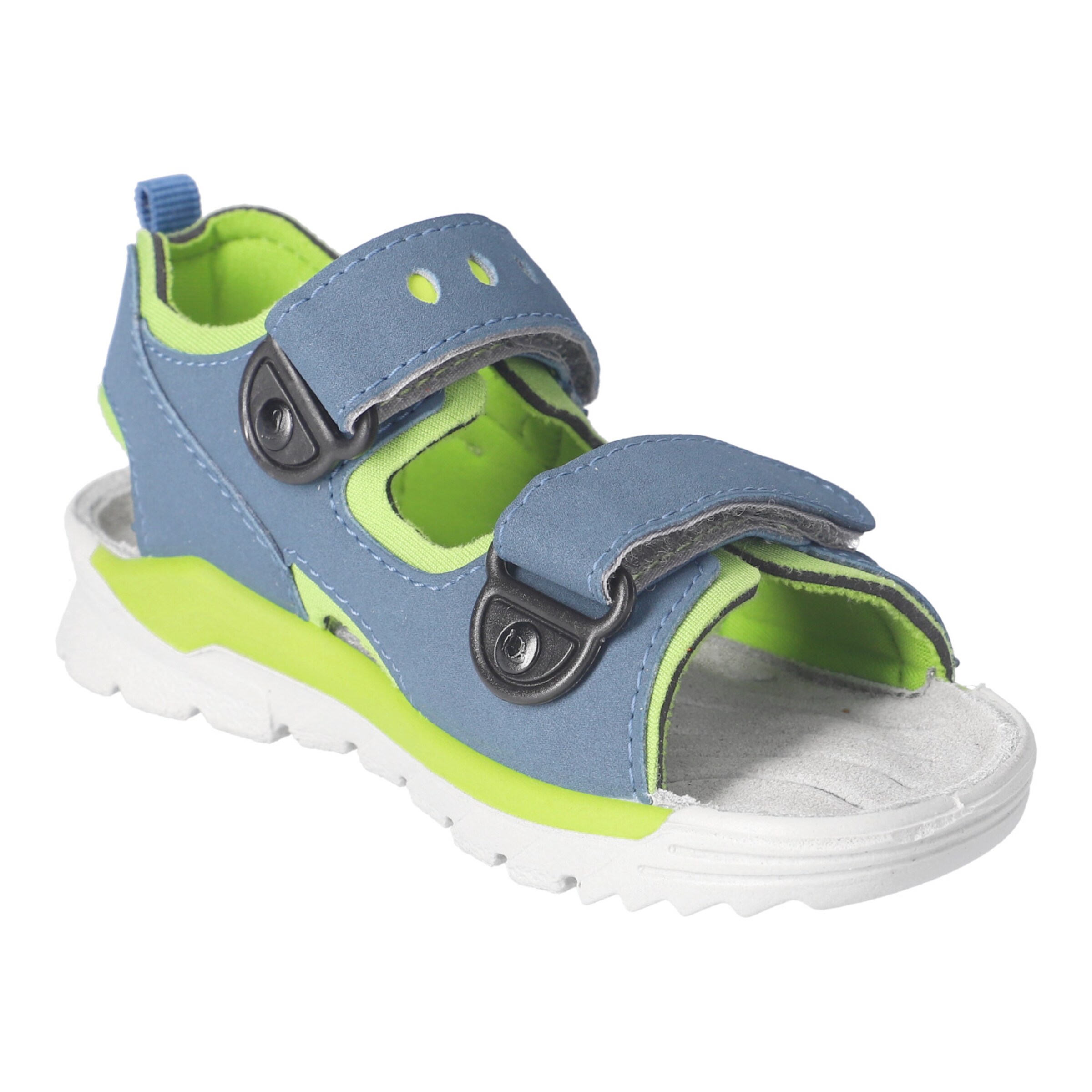 RICOSTA Sandals & Slippers in Blue