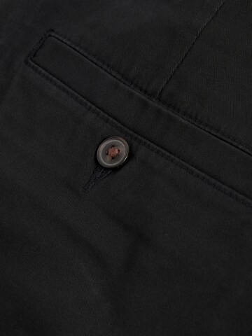 Next Slim fit Chino Pants in Black
