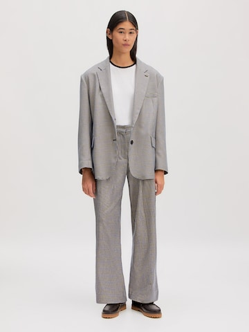 EDITED Blazer 'Arwen' in Grey