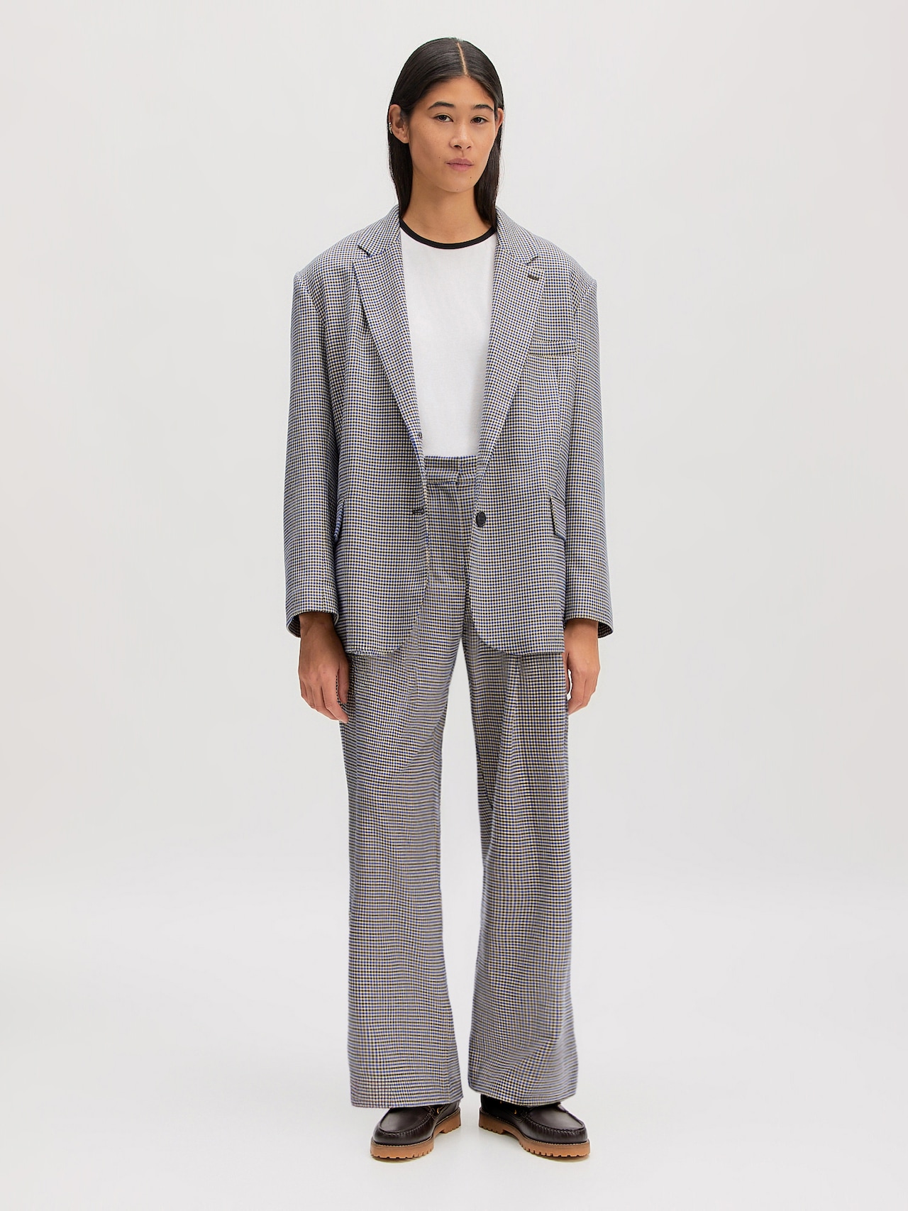 EDITED Blazer 'Arwen' blu