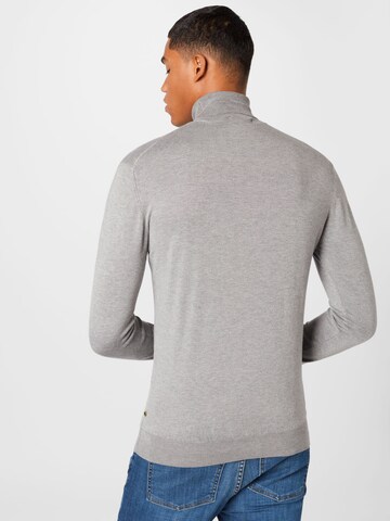 Pull-over SCOTCH & SODA en gris