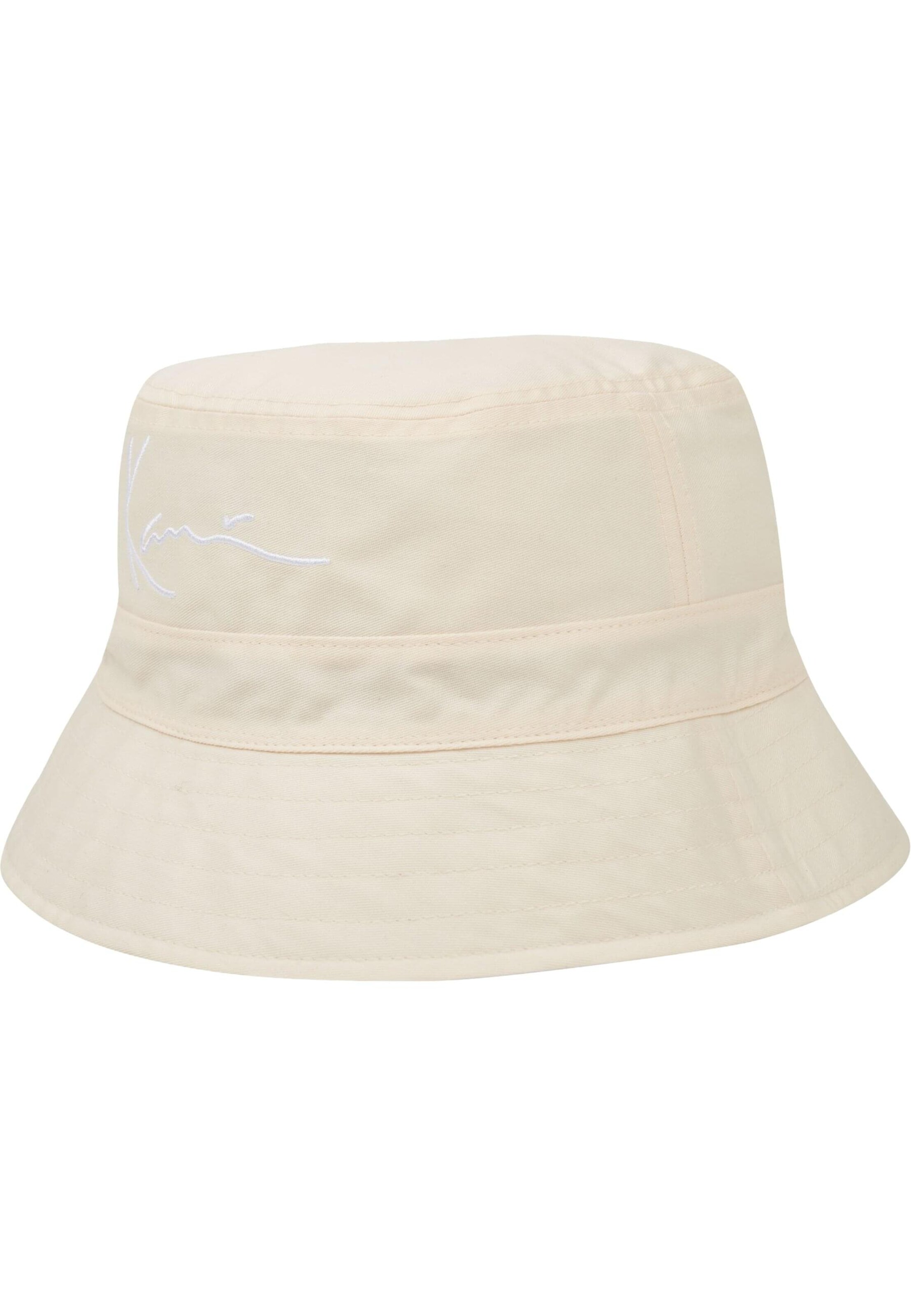 Pălărie de la Karl Kani pe mov