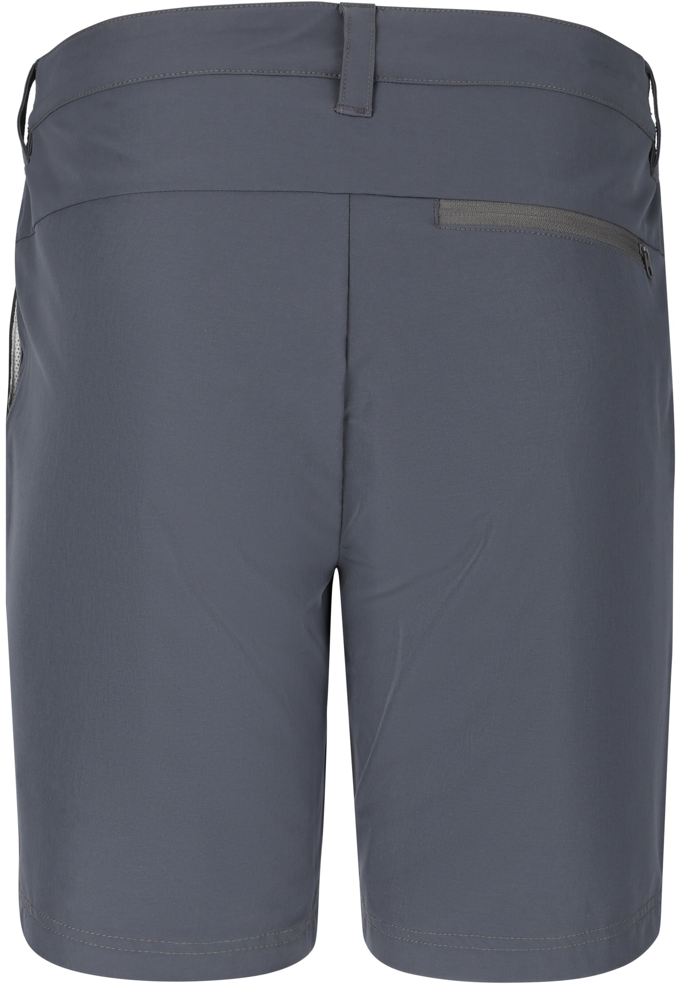 Whistler Regular Sportbroek 'Barrie' in Blauw