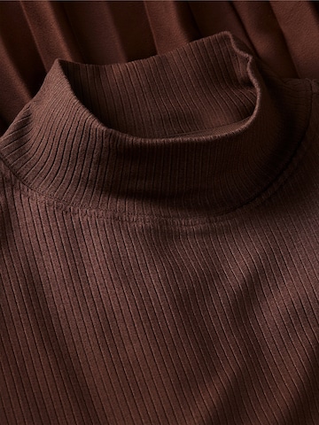 TOMMY HILFIGER Φόρεμα σε καφέ