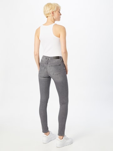 ESPRIT Skinny Jeans in Grey