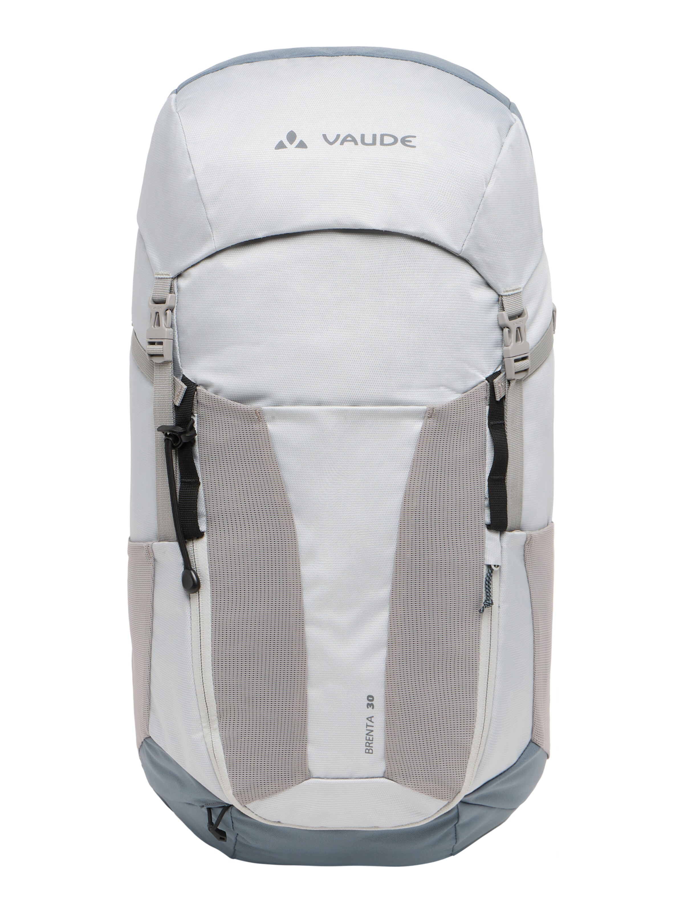 VAUDE Sports backpack 'Brenta 30' in Grey: front
