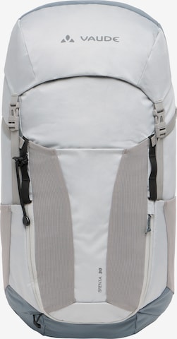 VAUDE Sportrucksack 'Brenta 30' in Grau: Vorderseite