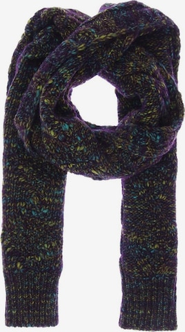 SCOTCH & SODA Scarf & Wrap in One size in Mixed colors: front