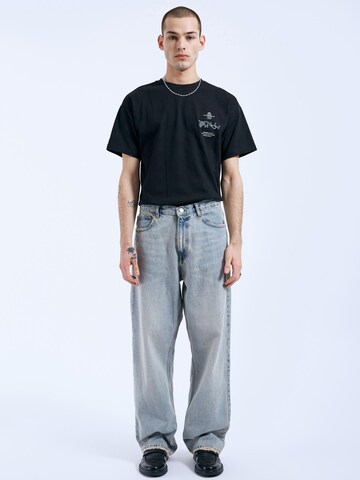 Dr. Denim Loose fit Jeans 'Omar Relaxed' in Blue