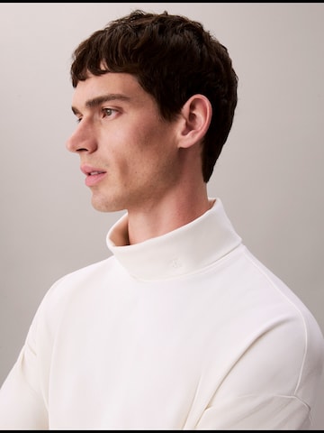 Calvin Klein Tričko – béžová