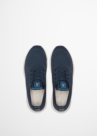 Marc O'Polo Sneaker in Blau